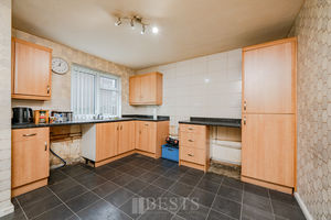 Baxter Close Murdishaw